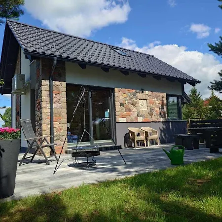 De Janauis Holiday home Koscierzyna