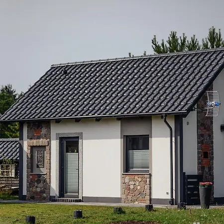 De Janauis Dom wakacyjny