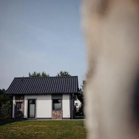 De Janauis Dom wakacyjny Kościerzyna