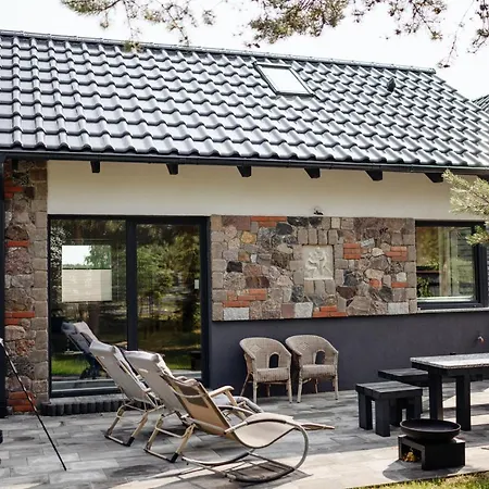 De Janauis Holiday home
