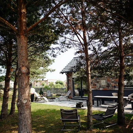 De Janauis Kościerzyna