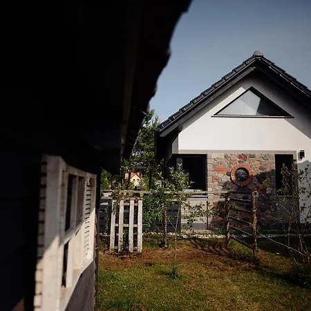 De Janauis コシチェジナ