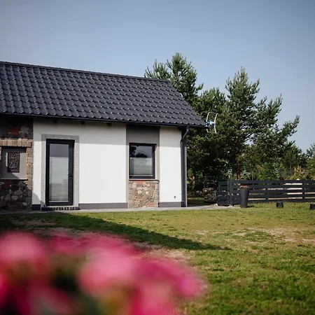 De Janauis * コシチェジナ