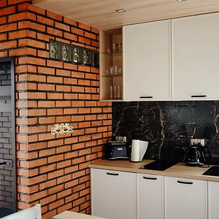 Holiday home De Janauis *