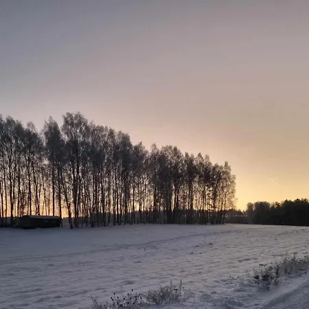 De Janauis Dom wakacyjny Kościerzyna