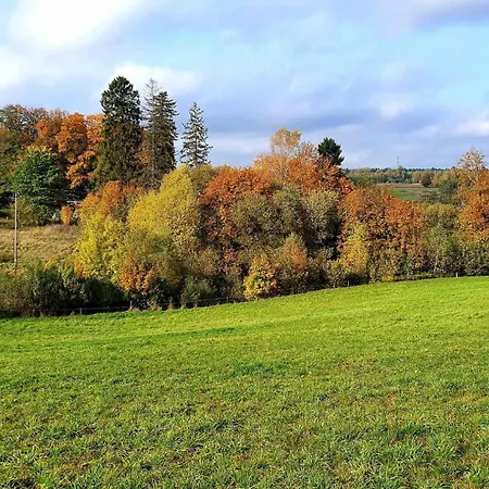 De Janauis Dom wakacyjny Kościerzyna