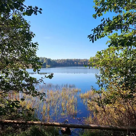 De Janauis * Kościerzyna