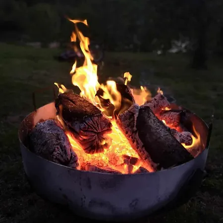 De Janauis Dom wakacyjny *