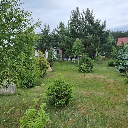 De Janauis Holiday home Koscierzyna