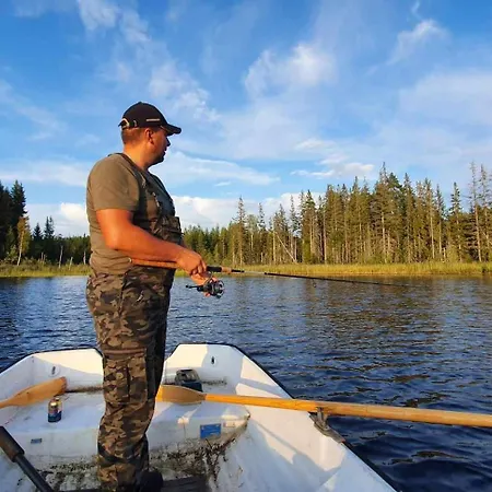 De Janauis 別荘 コシチェジナ