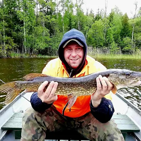 De Janauis Kościerzyna