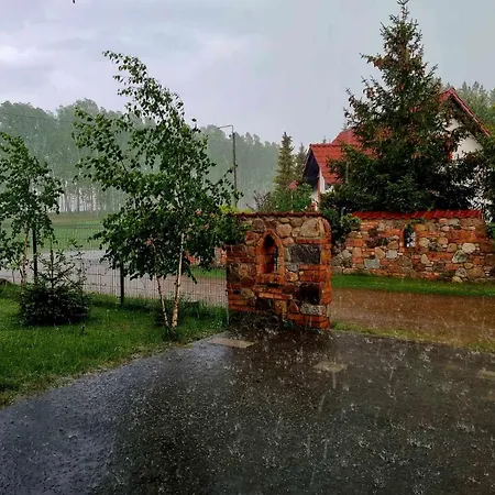De Janauis * Koscierzyna