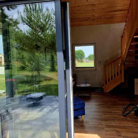 Holiday home De Janauis