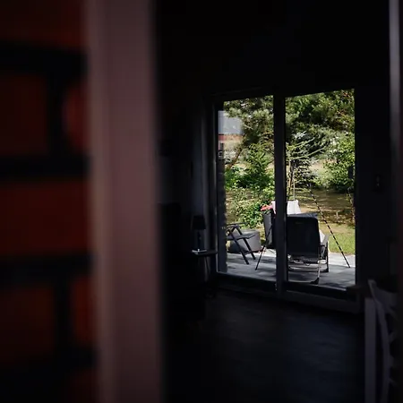 De Janauis Dom wakacyjny