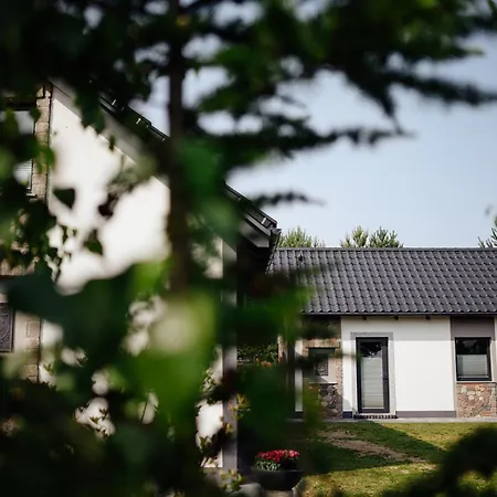 De Janauis コシチェジナ