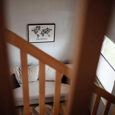 Dom wakacyjny De Janauis