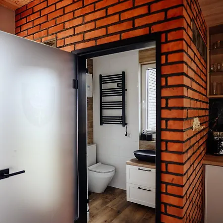 De Janauis コシチェジナ