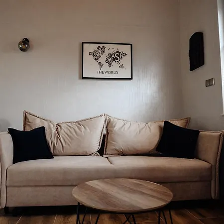 De Janauis Holiday home