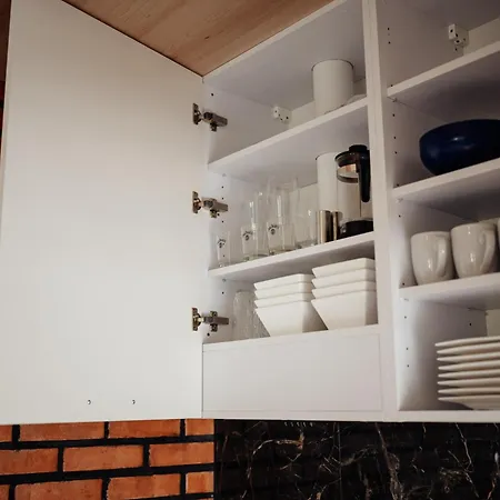 De Janauis Dom wakacyjny