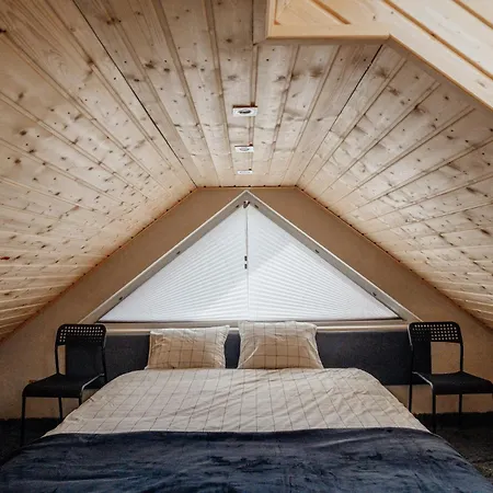 Holiday home De Janauis