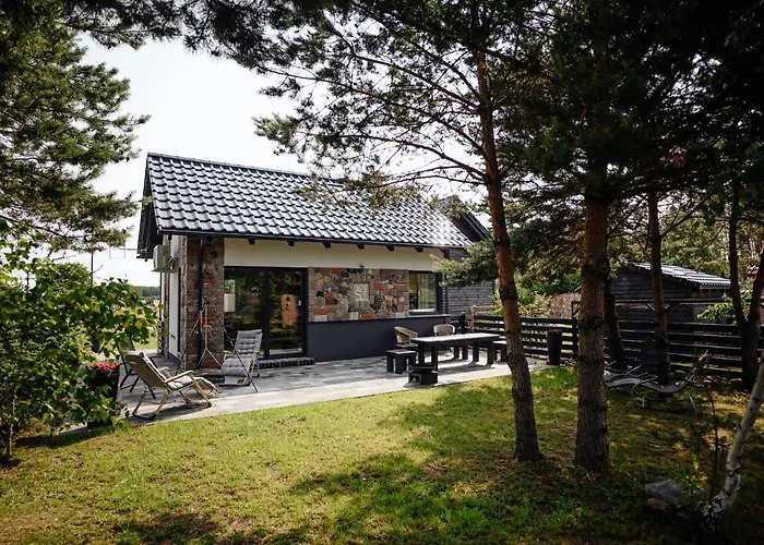 De Janauis 度假居 *