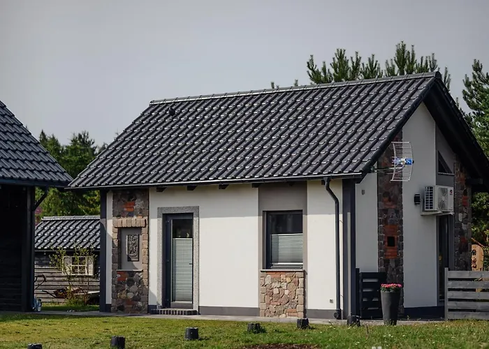 De Janauis 度假居