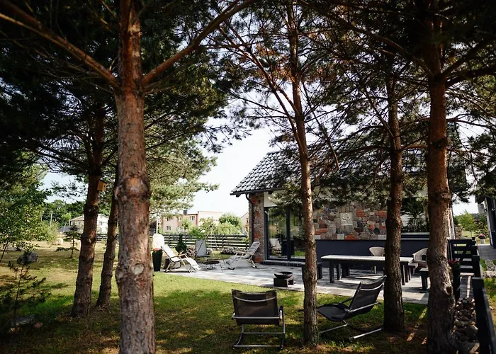 De Janauis Kościerzyna