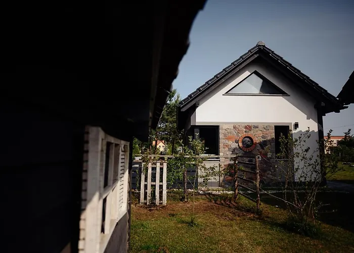 De Janauis Kościerzyna