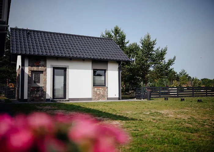 De Janauis * Kościerzyna