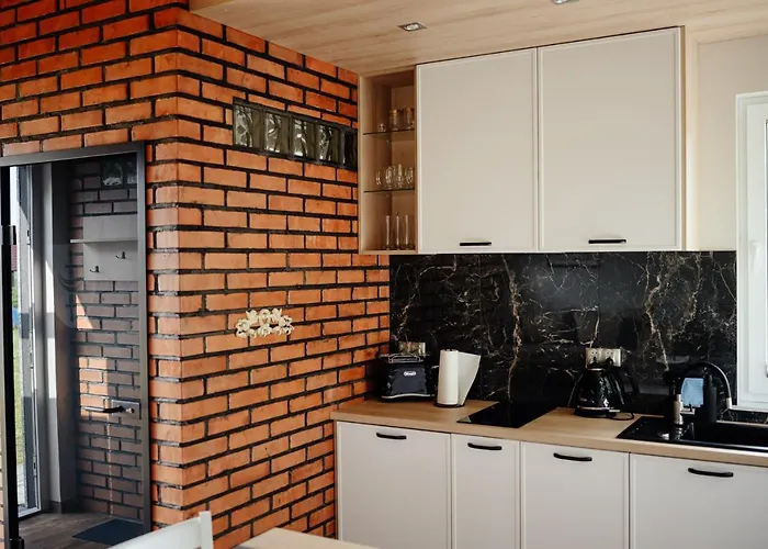 度假居 De Janauis *