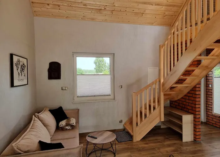 De Janauis 度假居