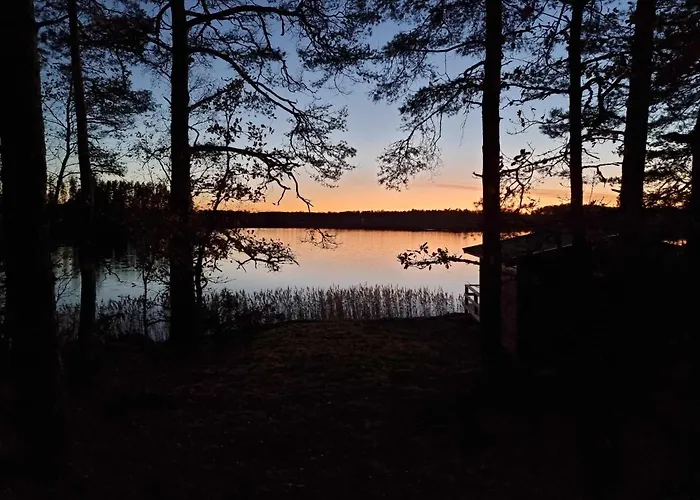 度假居 De Janauis