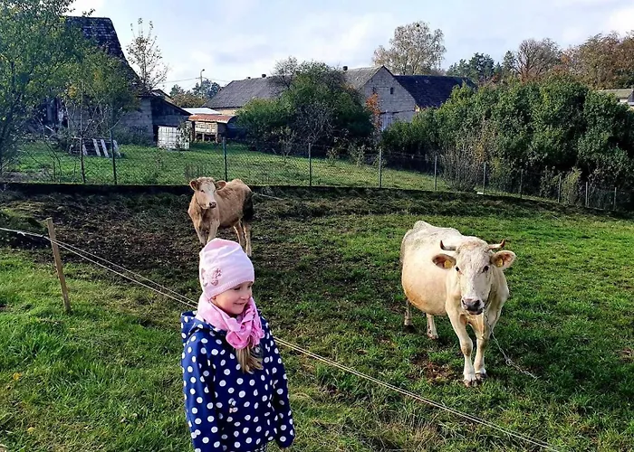 De Janauis 度假居