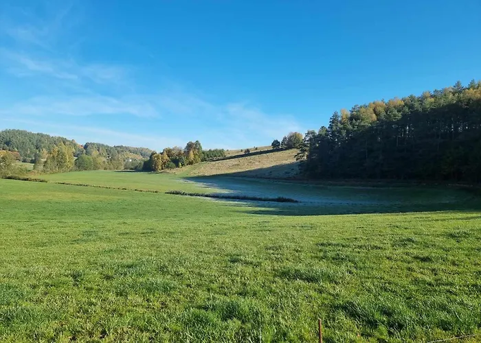 度假居 De Janauis