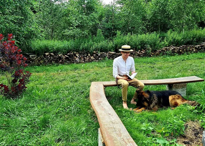 De Janauis 度假居 *