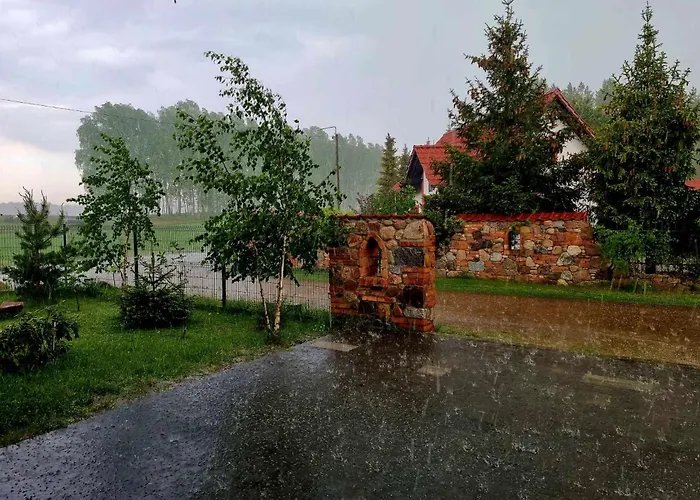 De Janauis * Kościerzyna