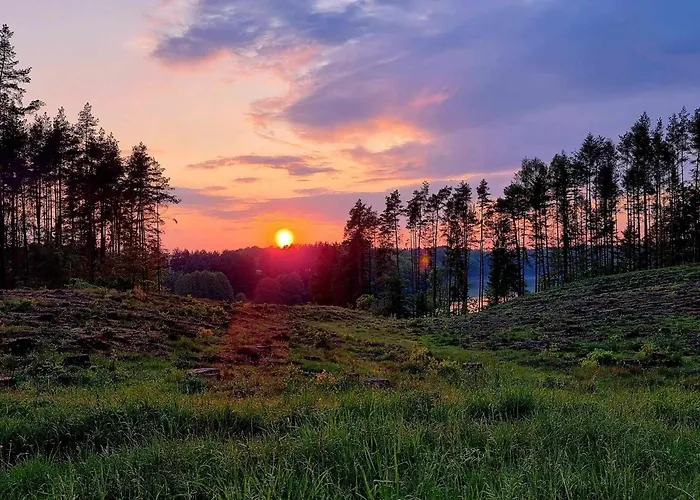 De Janauis 度假居