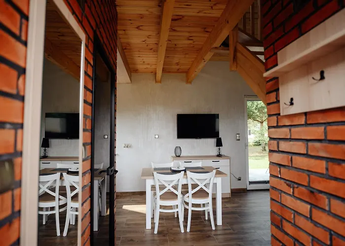 度假居 De Janauis