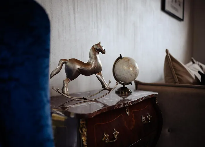 度假居 De Janauis