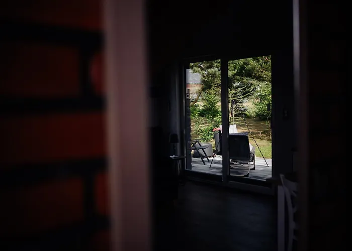 De Janauis 度假居