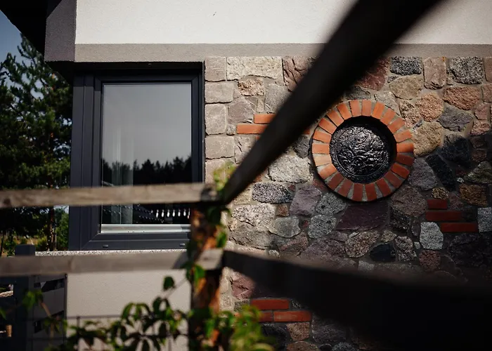 度假居 De Janauis *