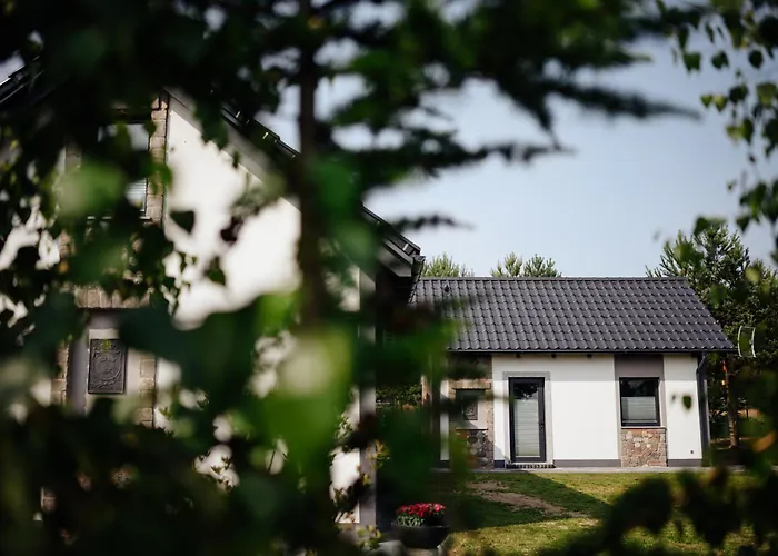 De Janauis Kościerzyna