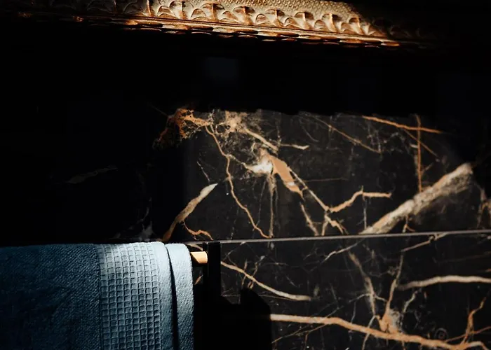 度假居 De Janauis *