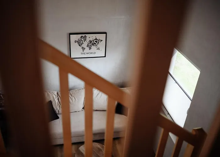 度假居 De Janauis