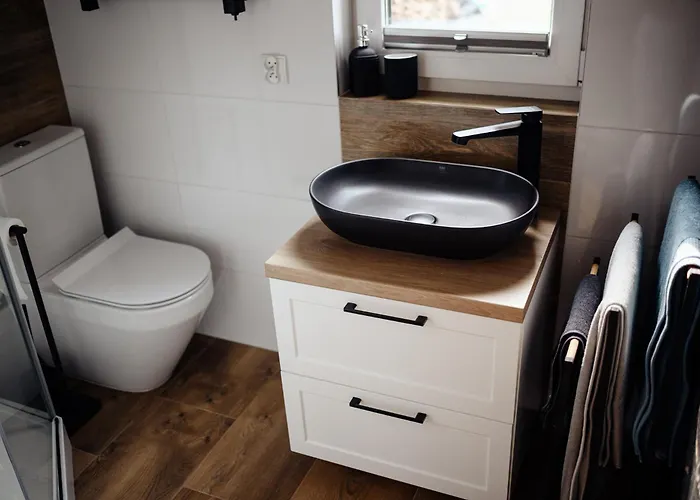 De Janauis 度假居 *