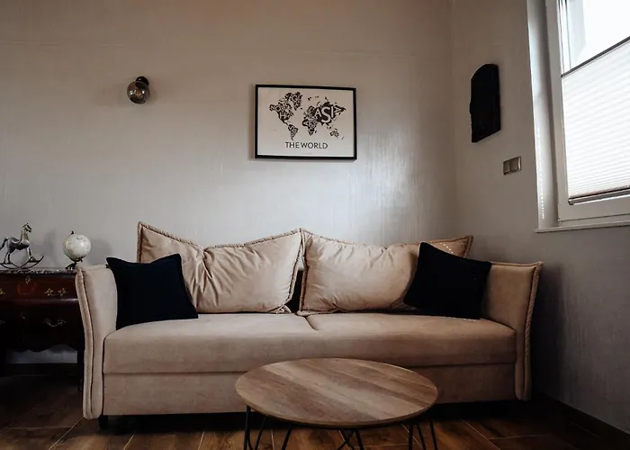 De Janauis 度假居