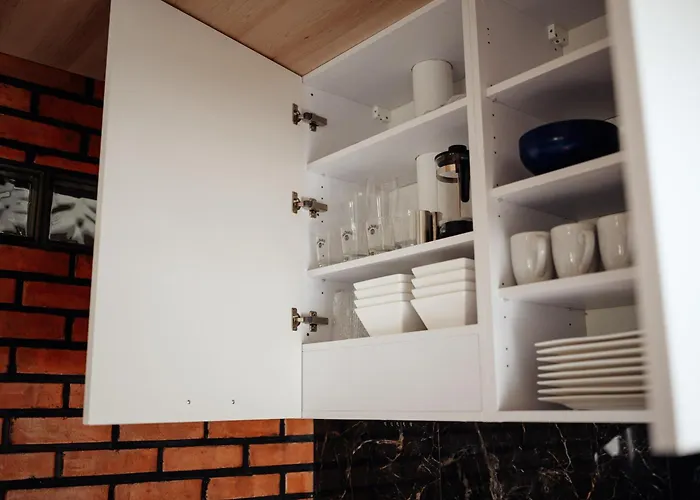 De Janauis 度假居